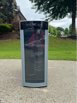 Wine Cooler