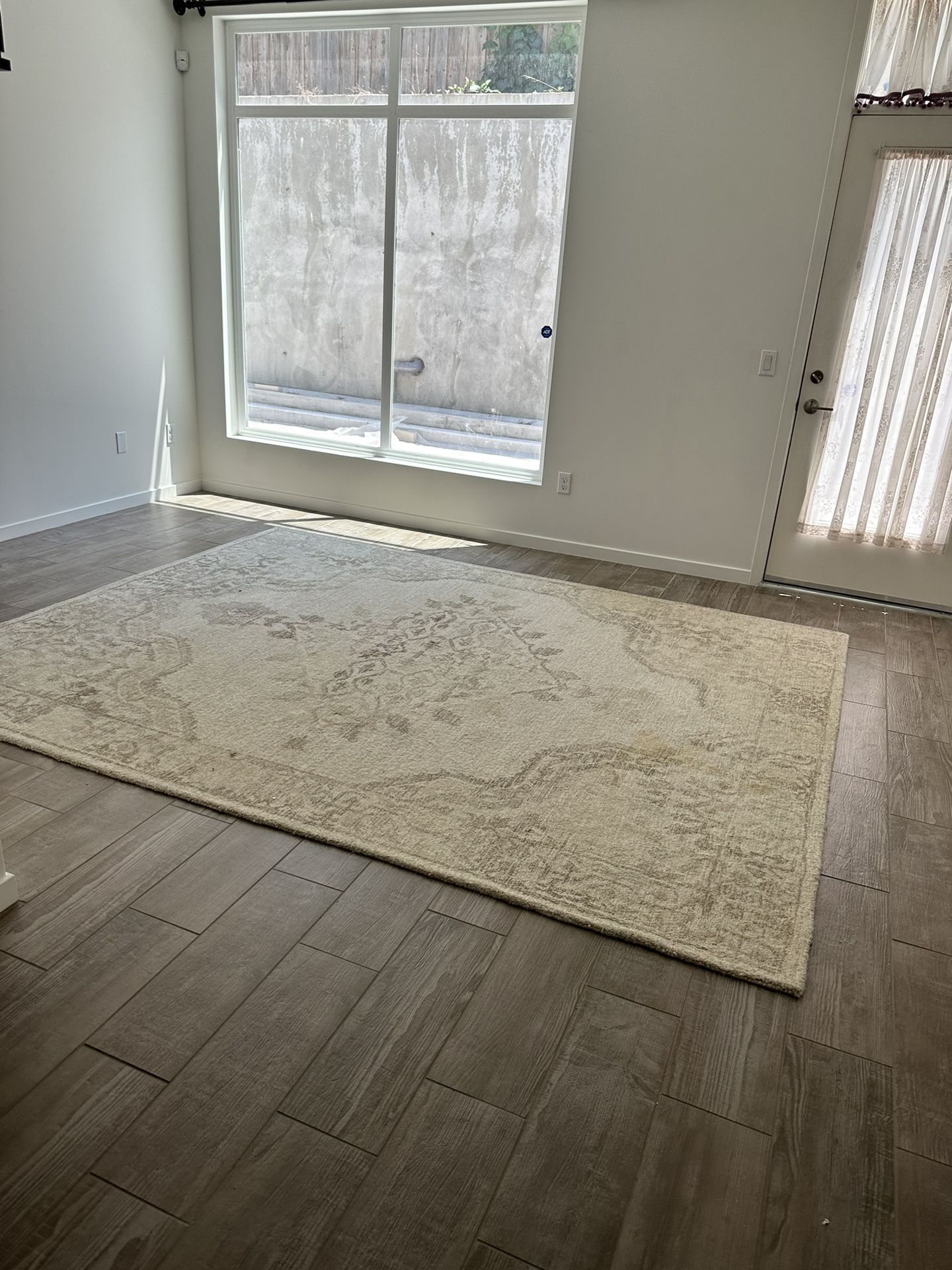 Pottery Barn Wool Carpet for Sale in Los Angeles, CA OfferUp