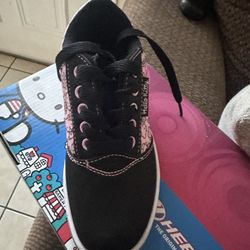 Heelys Hello kitty Kids 