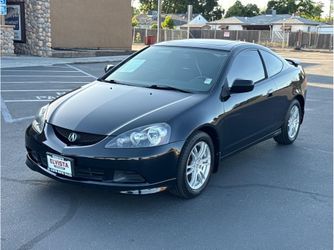 2006 Acura RSX