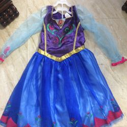 Ropa De Nina De 4-6