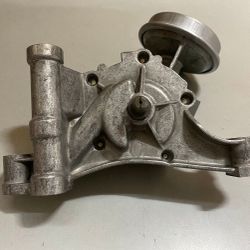 Febi Bilstein Oil Pump