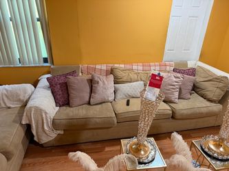 Living Room Set