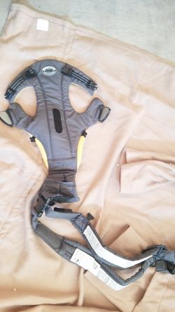 Baby Carrier