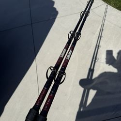 fishing rods fishing poles