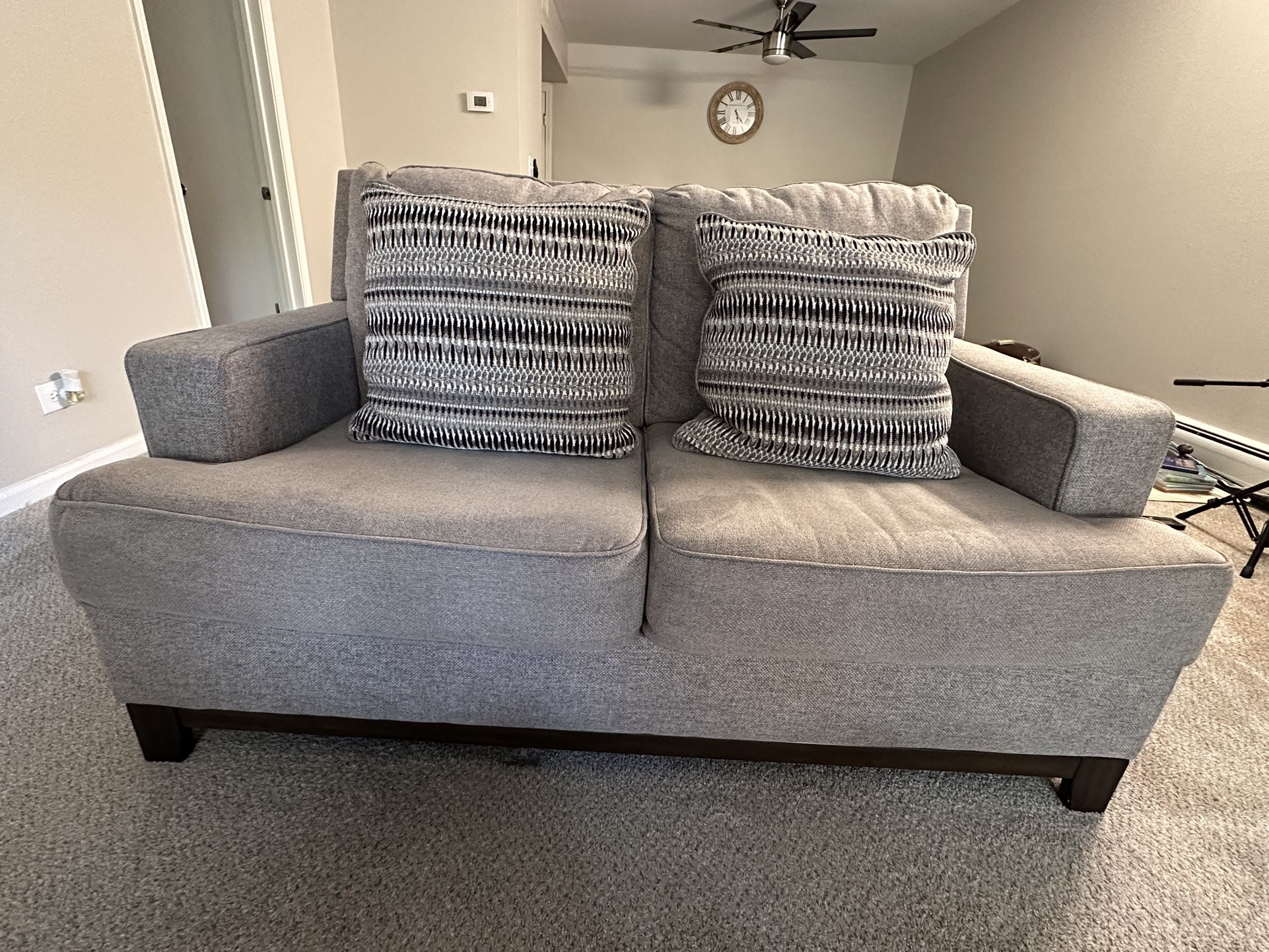 Ashley Loveseats for sale
