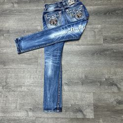 Rock Revival Size 29