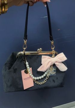 Kisslock juicy couture