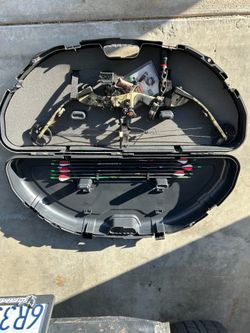 PSE nova archery