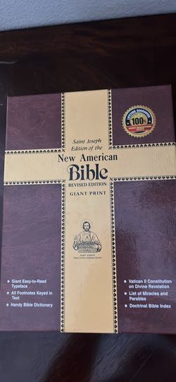 Bible
