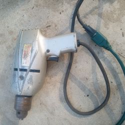 Impact Drill