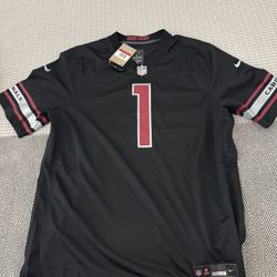 Nike: Limited Arizona Cardinals, Kyler Murray Game Day Jersey 2025 LARGE