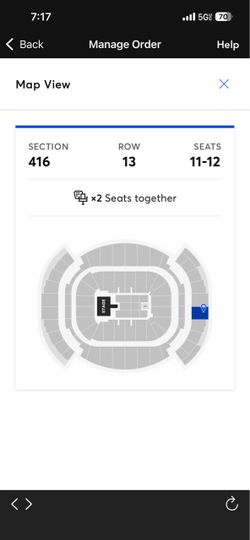 Don Omar tour