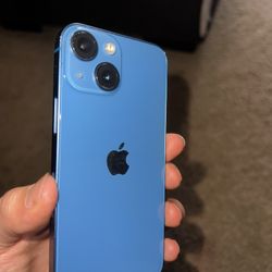 iPhone 13 Mini 