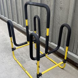 Surf/paddle Board Holder