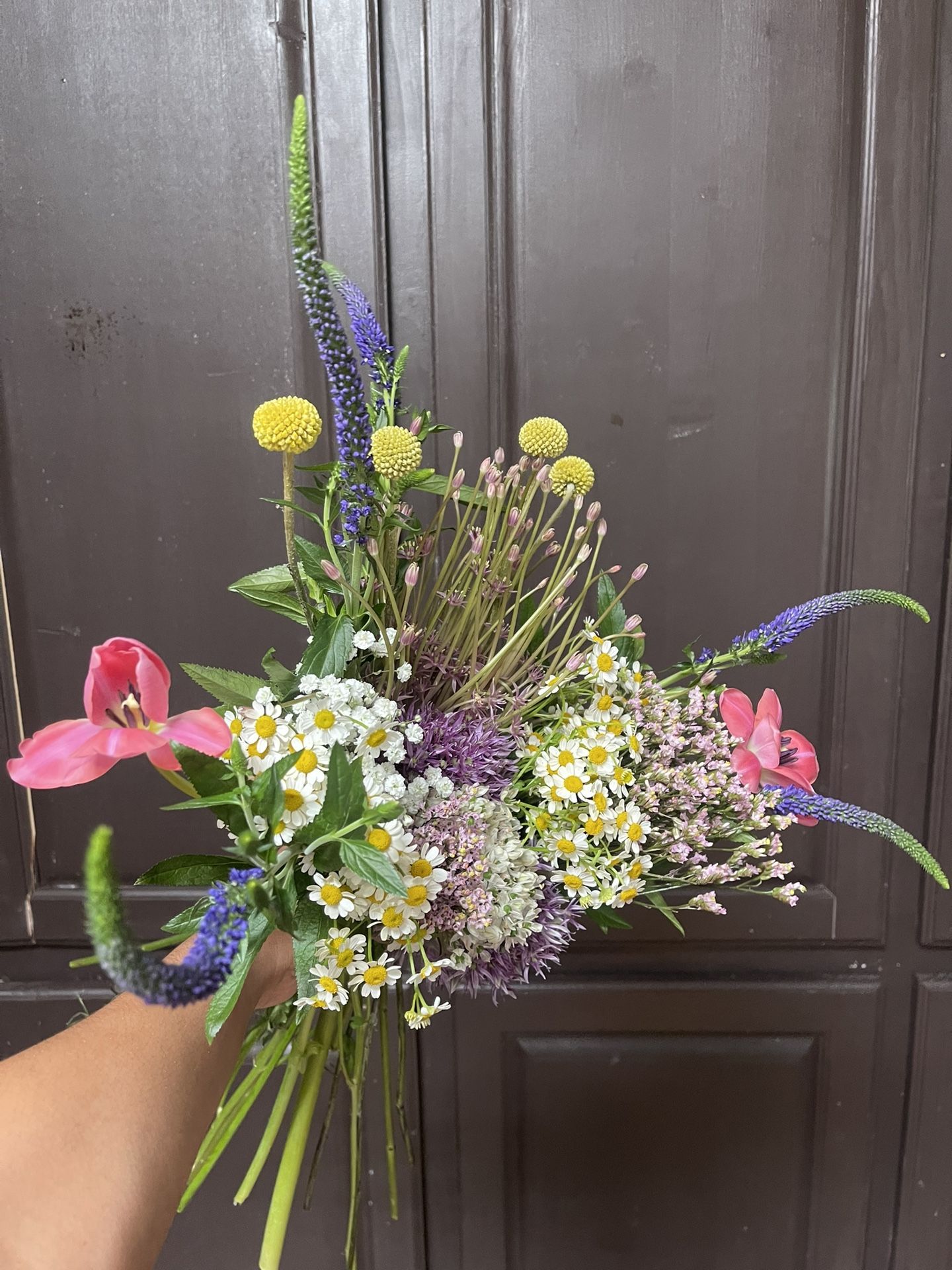 Flower Arrangement