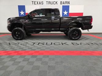 2015 RAM 2500