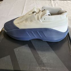*NEW* Adidas Crazy IIInfinity Basketball Shoes Men's Size 12 Women's 13 with Box