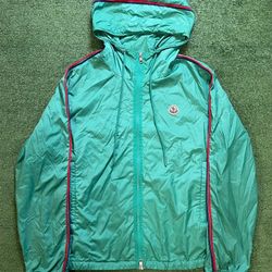 Moncler Hattab Jacket