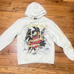 Ed Hardy