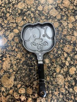 Pancake pan