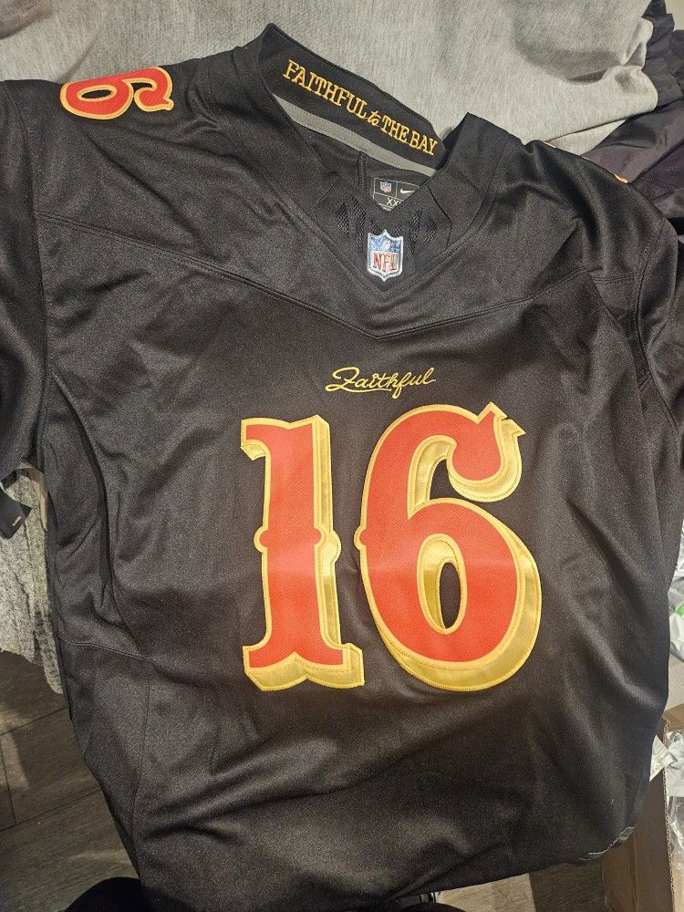 Montana Rivals 49ers