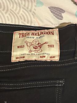 True religion