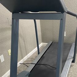 Free Treadmill
