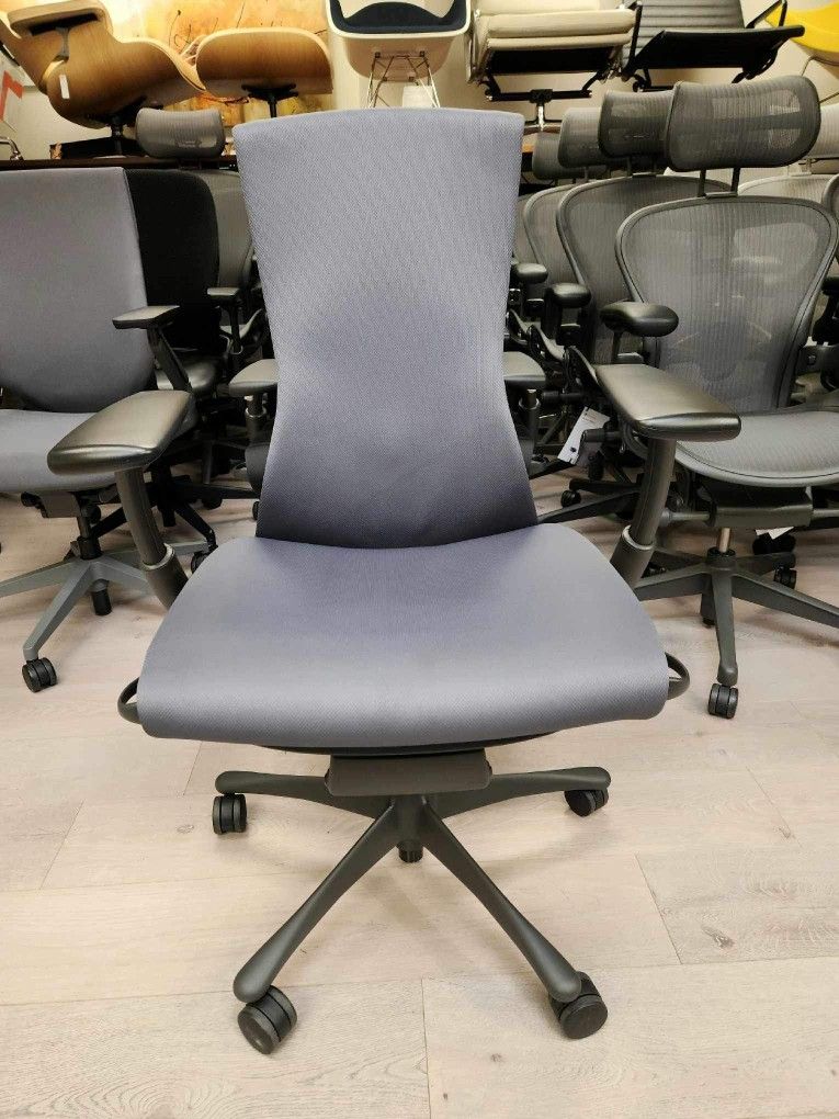 Like New Herman Miller Embody Chair