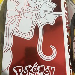 Pokémon Championship 2025 Shiny Gyarados Figure OBO