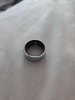 Smart Ring
