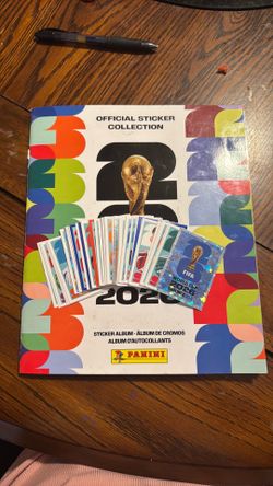 FIFA WORLD CUP 2026