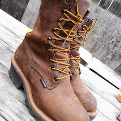 Redwing Boots