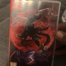 Juego Nintendo Switch