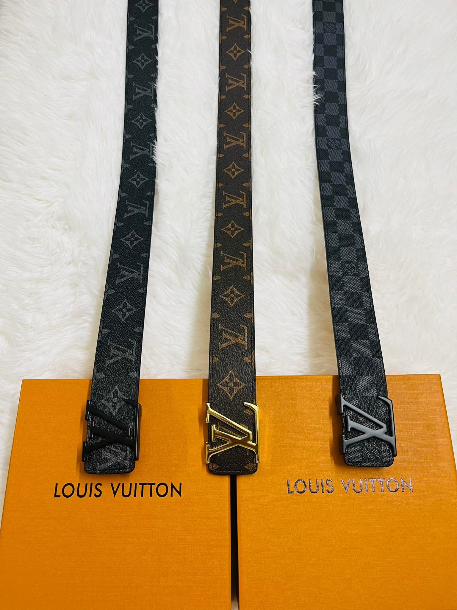 Belts for men
