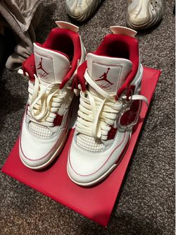 Retro 4’s Jordan 23