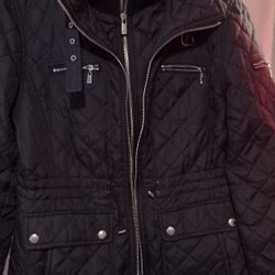 Michael Kors Woman's Jacket Size Medium