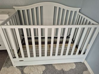 Crib