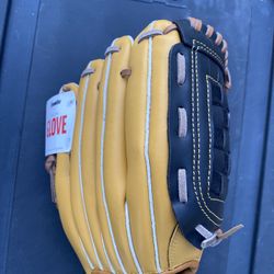 Baseball/Softball Glove