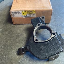 2000 2007 Silverado steering nickel