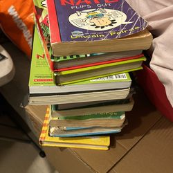 Kid Books