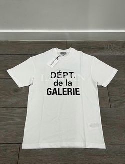 Gallery Dept. Tshirt New Season  Any Colors