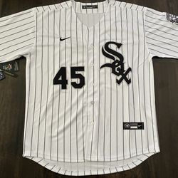 NEW Michael Jordan Chicago White Sox jersey black & white jersey // Mike Piazza jersey 31 New York Mets // Ken Griffey Jr. Cincinnati Reds S-3XL