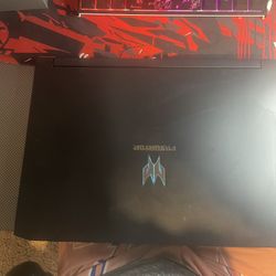 Acer Predator Triton 500 PT515-51-75BH Gaming Laptop