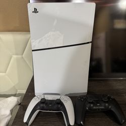 PS 5 *Digital version** 