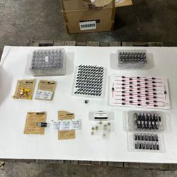 Battery wholesale