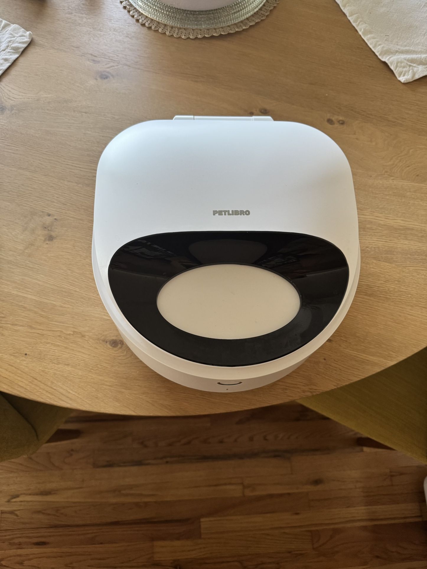Petlibro Automatic Wet Food Feeder