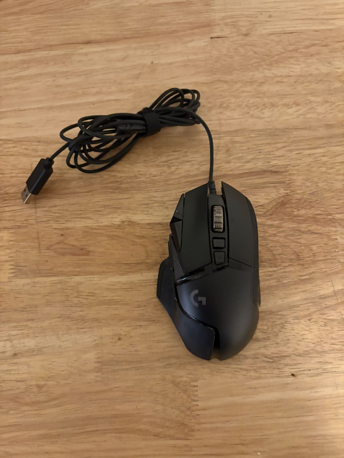 Mouse And Keyboard Bundle
