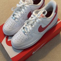 Nike Air Force Ones Women’s Size 7.5