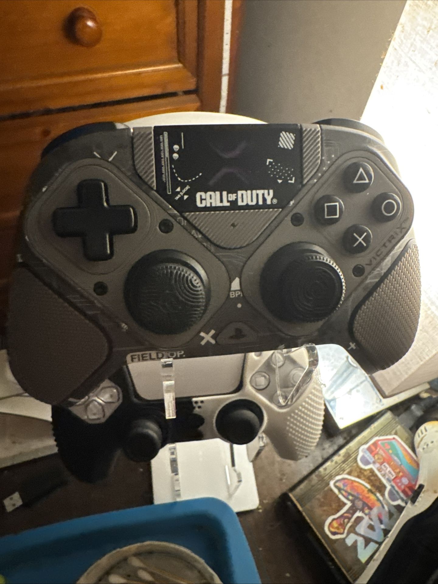 Victrix Pro BFG Controller for Ps5,ps4,PC